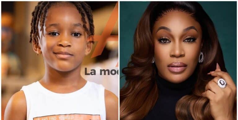 Josey : « Mon fils m’a dit : “Maman, on dit que tu es une voleuse de mari” »