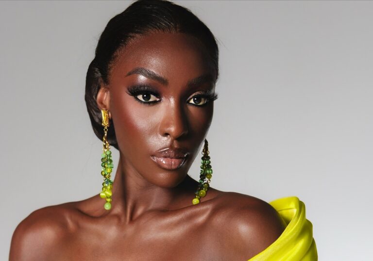 Après Miss Univers, Olivia Yacé ferme le chapitre des concours de beauté