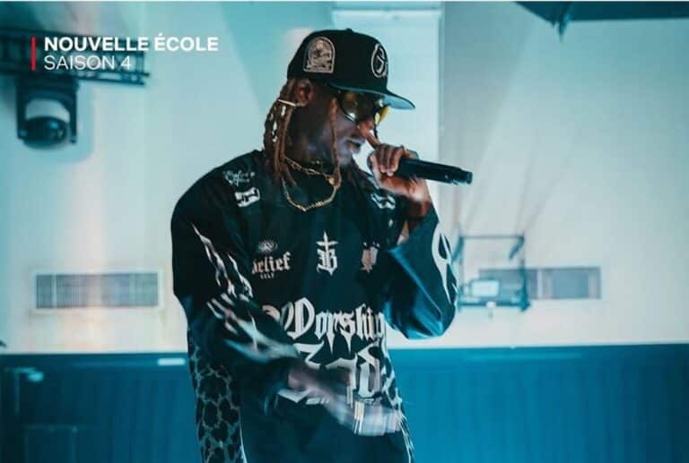 Shayne, le prodige ivoirien qui conquiert Nouvelle École