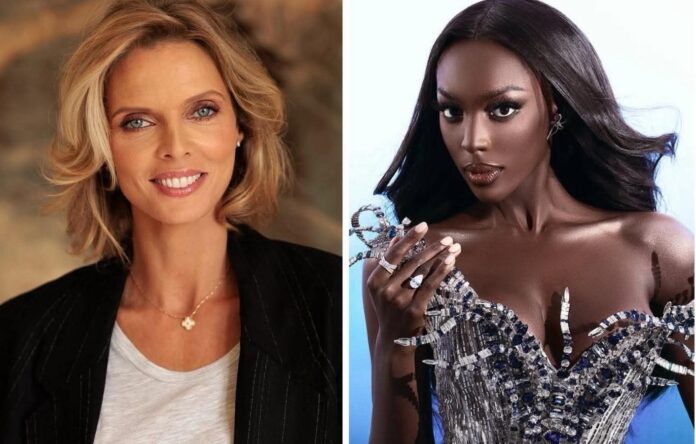 Miss Univers 2025 : Sylvie Tellier voit Olivia Yacé en grande favorite