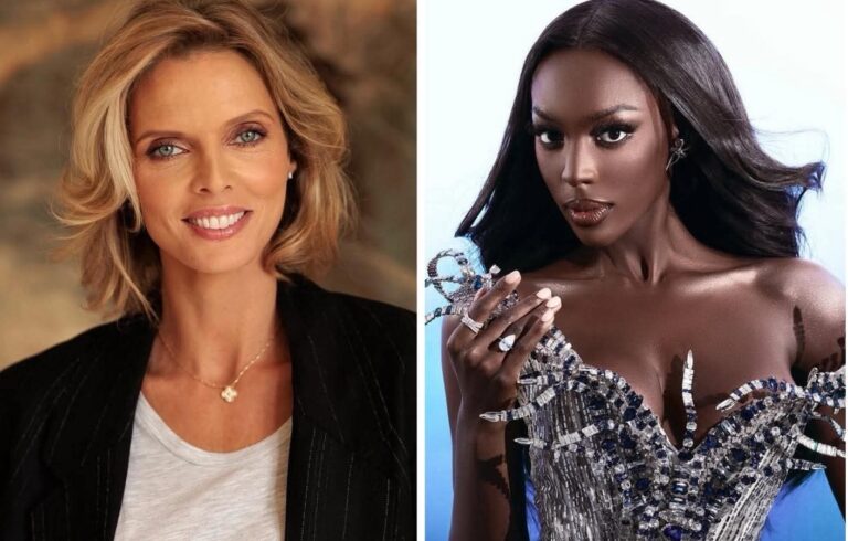 Miss Univers 2025 : Sylvie Tellier voit Olivia Yacé en grande favorite