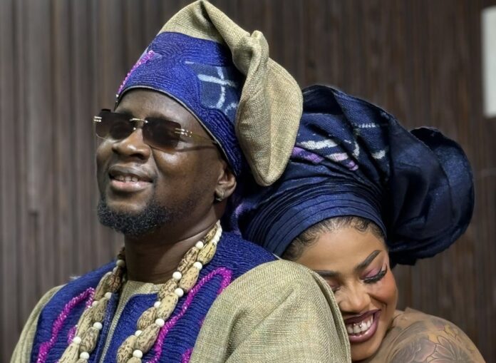 Cameroun : Mink’s et Blanche Bailly confirment leur mariage avec de fortes déclarations