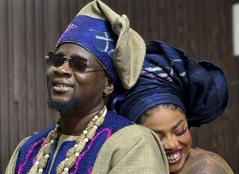 Cameroun : Mink’s et Blanche Bailly confirment leur mariage avec de fortes déclarations