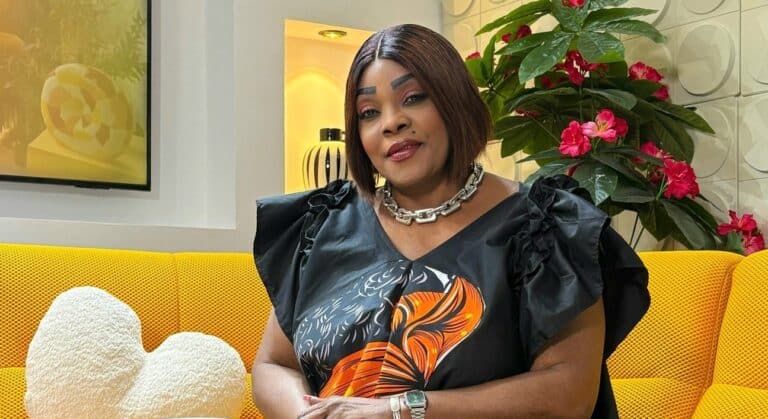 Côte d’Ivoire : Tina Glamour révèle enfin la vérité sur la mort de sa fille Carla