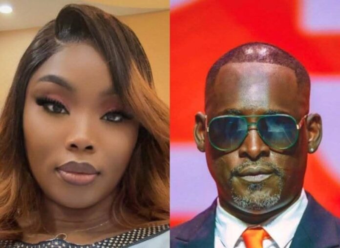 Côte d’Ivoire : Molare encense Roseline Layo avant son concert du 28 décembre