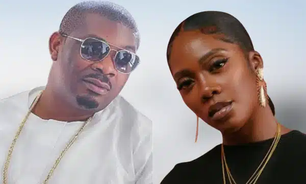 La leçon d’humilité de Tiwa Savage envers Don Jazzy émeut le Nigeria