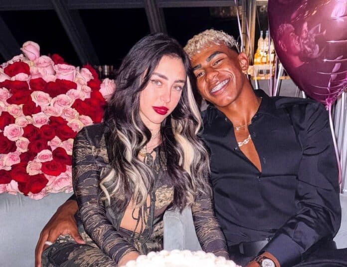 Rupture : qu’est-ce qui n’a pas marché entre Lamine Yamal et Nicki Nicole ?