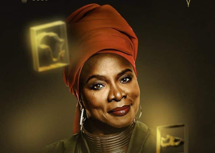 CAF Awards 2025 : Angélique Kidjo et Oualass, un duo inédit pour sublimer la cérémonie