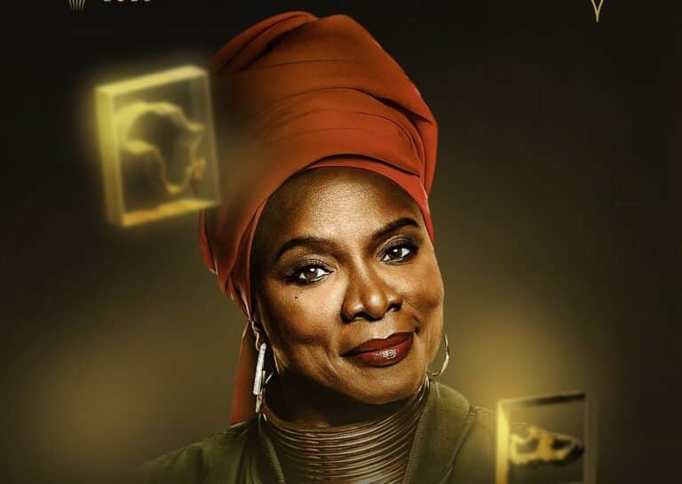 CAF Awards 2025 : Angélique Kidjo et Oualass, un duo inédit pour sublimer la cérémonie