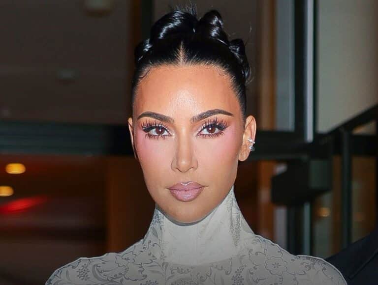 Kim Kardashian accuse ChatGPT après avoir raté ses examens de droit