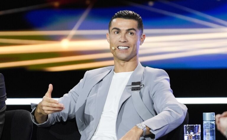 Cristiano Ronaldo assume : « La Saudi Pro League est meilleure que la Ligue 1 »