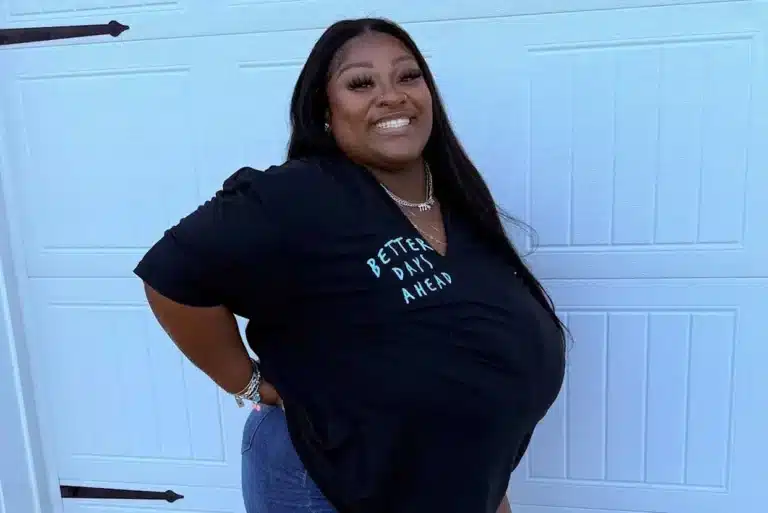 La star de TikTok Brenay Kennard paie cher sa liaison avec son ex-manager