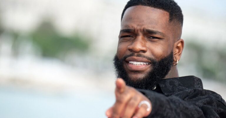 Tayc rejoint The Voice France comme un coach : historique