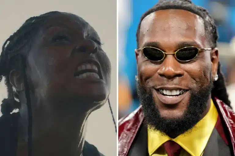 Burna Boy triomphe au cinéma avec 3 Cold Dishes, un thriller panafricain qui parcourt Nigeria, Bénin, Côte d’Ivoire