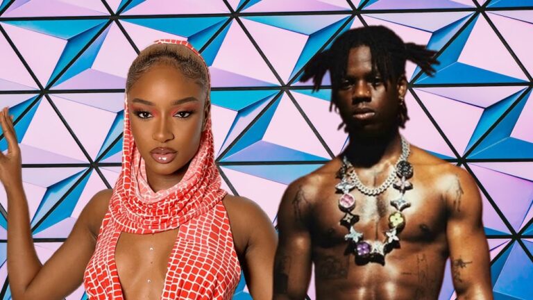 Ayra Starr quitte le Nigeria : la pique de Rema déclenche une tempête