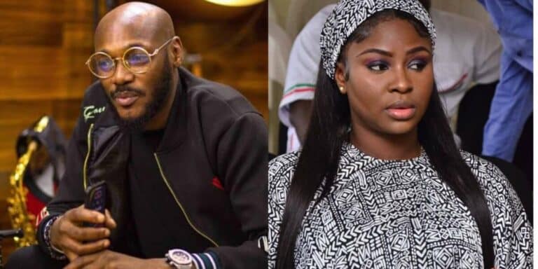 L’artiste nigérian 2Face Idibia arrêté à Londres après une altercation avec sa nouvelle femme