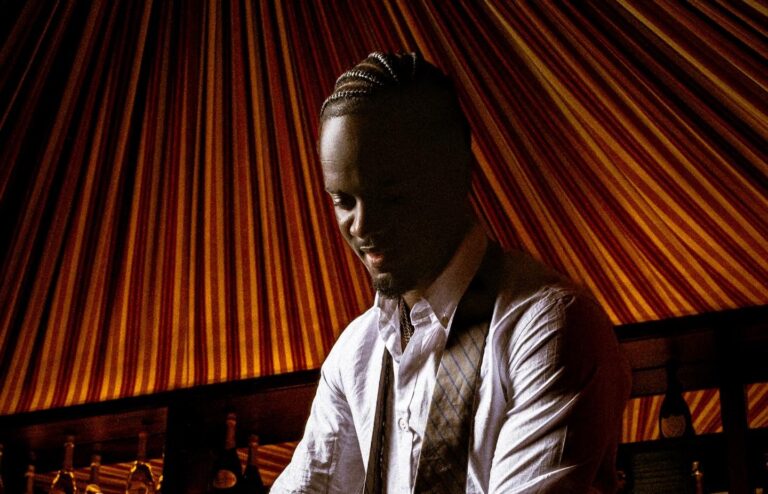 Bénin : de retour à Cotonou après 10 ans, Black fait une demande aux Béninois