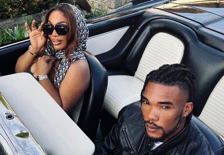 Josey raconte comment Serey Dié la pousse à se dépasser en studio