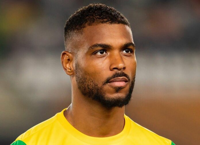 CAN 2025 : Steeve Mounié au cœur d’une polémique à quelques heures du 1er match du Bénin