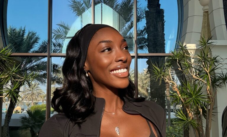 Concours de beauté : l’Ivoirienne Olivia Yacé monte en grade !