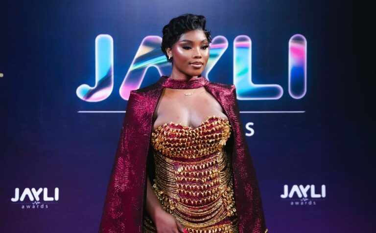 Jayli Awards : Roseline Layo se désolidarise de la polémique créée par son époux
