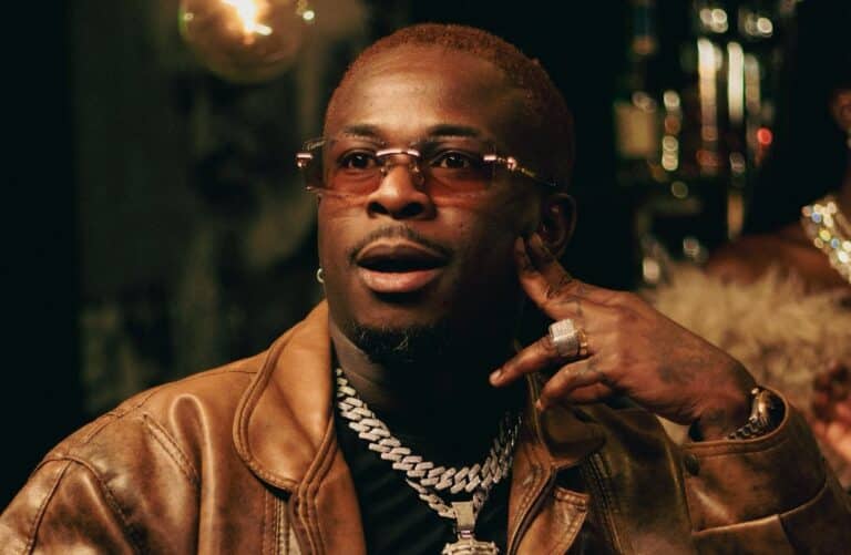 Didi B revient sur sa collaboration avec Magic System