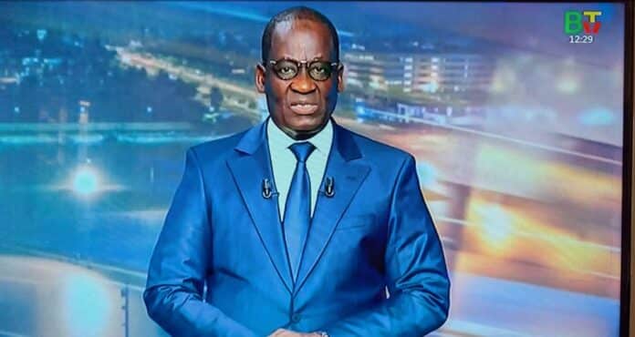 Bénin : une tentative de coup d’État déjouée, le gouvernement rassure