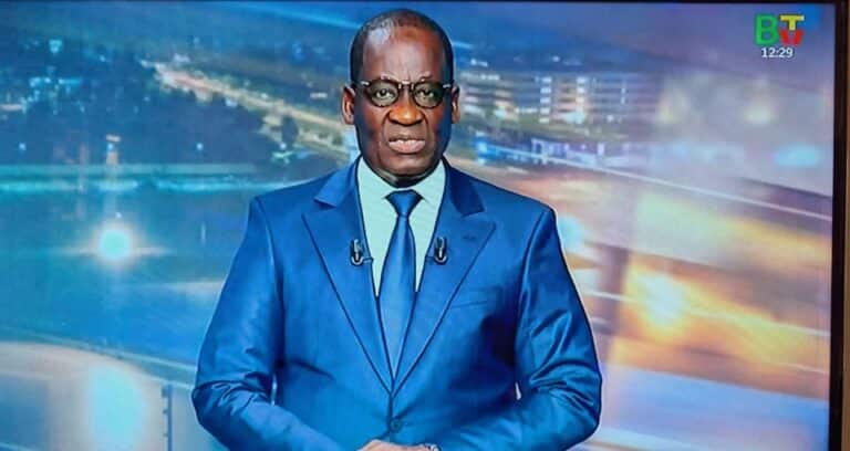 Bénin : une tentative de coup d’État déjouée, le gouvernement rassure
