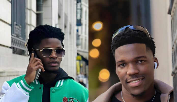YouTube Music : Axel Merryl et Santrinos Raphael se lancent une guerre musicale