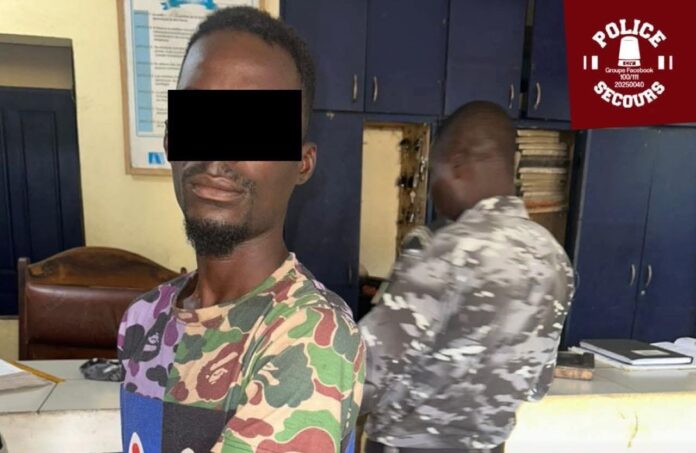 Côte d’Ivoire : le profanateur de la tombe de Nadiya Sabeh déféré devant la justice