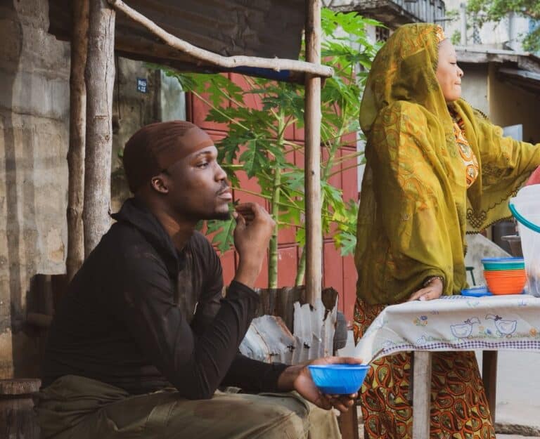 Bénin : Axel Merryl et Zeynab : quand deux générations s’unissent du Zouk