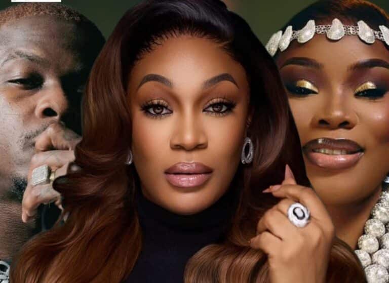 Josey, Roseline Layo, Didi B : les artistes qui ont remporté des prix aux AEA USA 2025