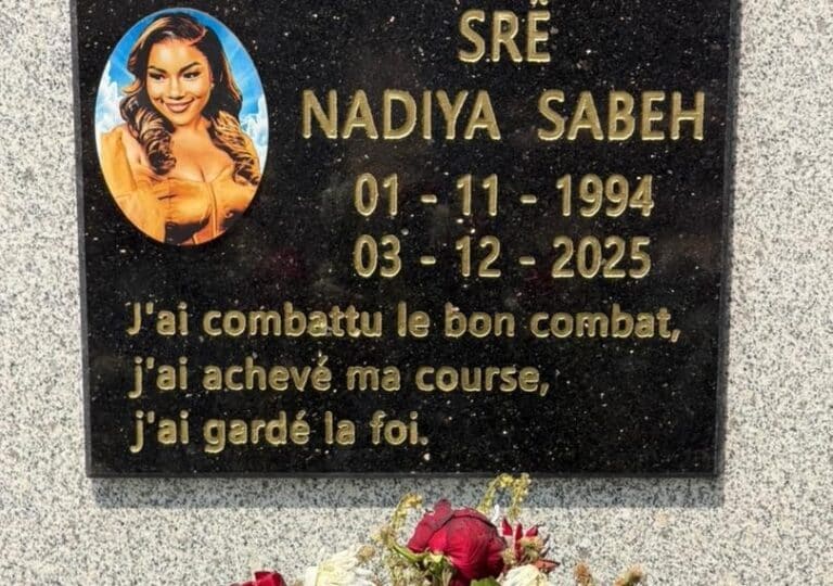 Profanation de la tombe de Nadiya Sabeh : la justice rend son verdict, la décision d’Ariel Sheney qui étonne