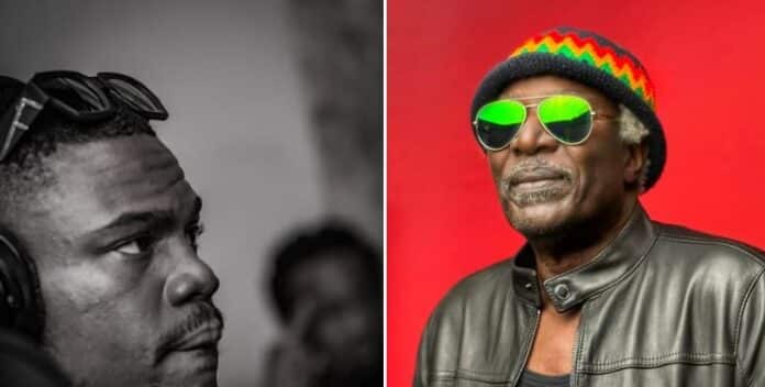 Alpha Blondy adresse un message puissant à Ariel Sheney après la mort de son épouse