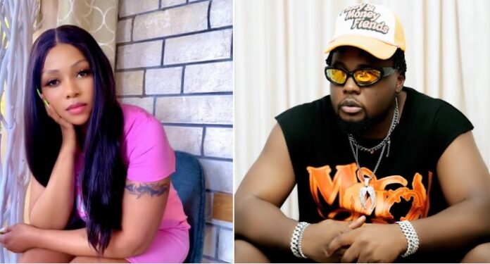 Affaire Krys M : la tension monte entre les chanteurs Mani Bella et Kocee