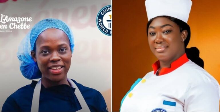 Guinness World Records : entre Keith Sonon et Djenebou Banao, à qui le titre ?