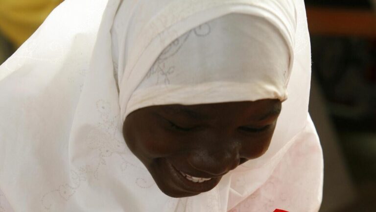 Photos d’identité au Sénégal : une nouvelle règle pour les femmes voilées