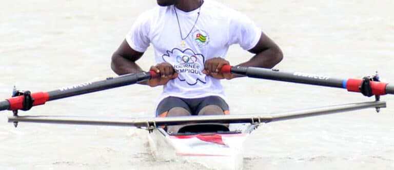 Togo : décès de l’athlète Koffi Amegankpoe