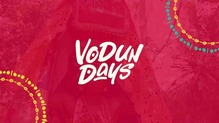Vodun Days 2026 : Trois jours pour plonger au cœur du patrimoine et des traditions de Ouidah