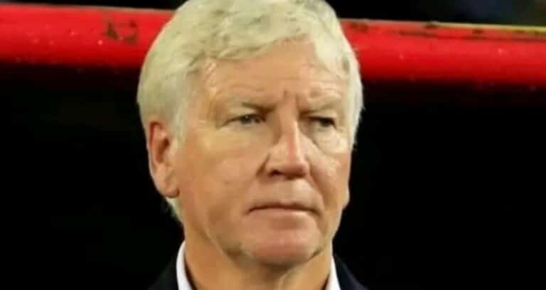 Cameroun : Marc Brys brise le silence après son limogeage