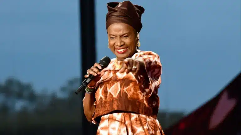 Angélique Kidjo aux Vodun Days 2026 : l’appel de la star aux Béninois