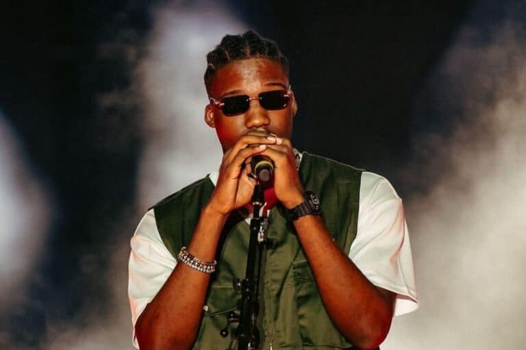 Axel Merryl Afrima 2025