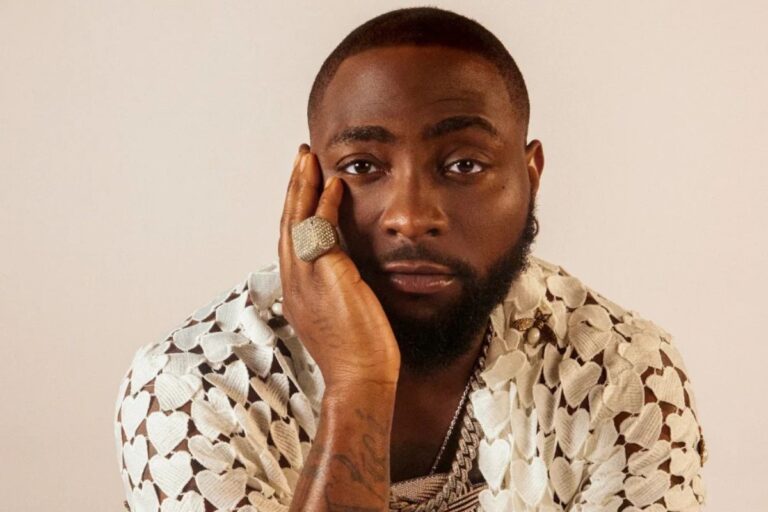 Davido pari CAN 2025