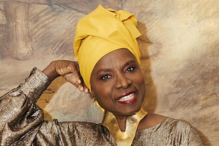 Collaborer avec Angélique Kidjo