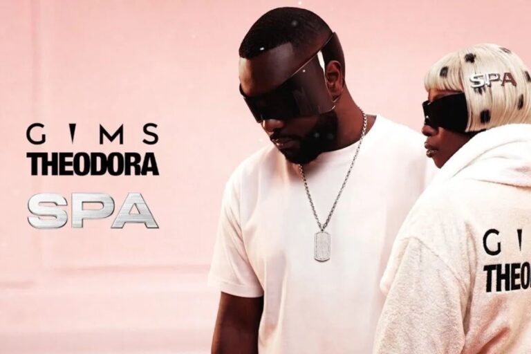 Gims Theodora Spa