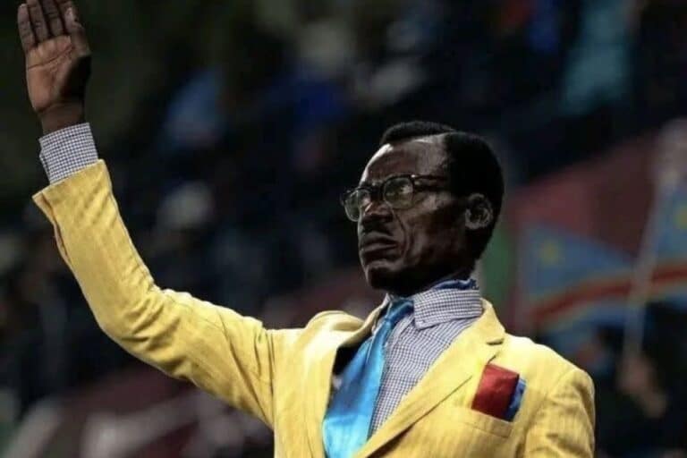 Lumumba CAN 2025