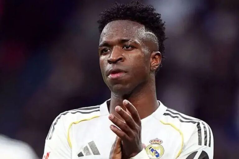 Vinicius Bernabeu