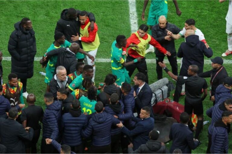 sanctions CAF CAN 2025