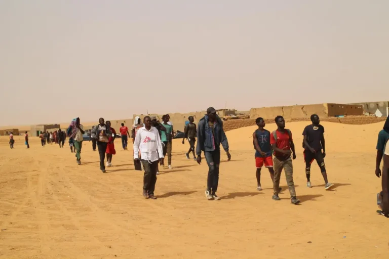 Inde : les expulsions de Nigérians atteignent un niveau record en cinq ans
