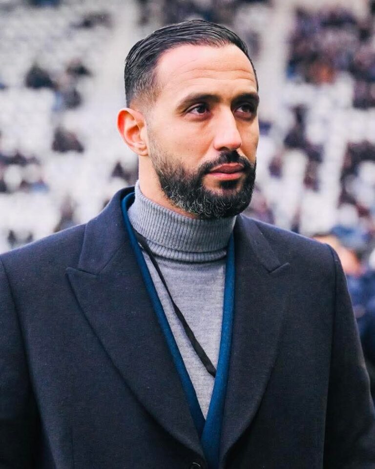 Mehdi Benatia